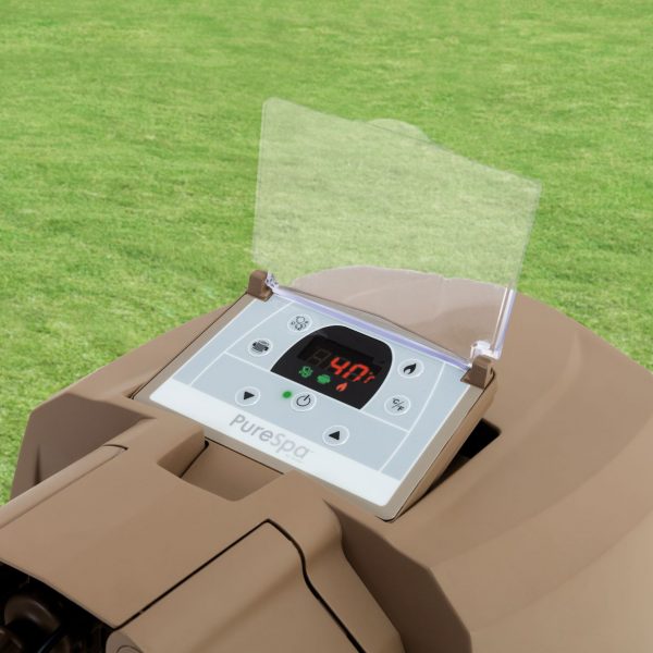 INTEX PureSpa™ Bubble Massage featured image