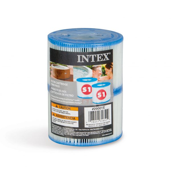 INTEX PureSpa™ Filter Cartridge 12 Pack featured image