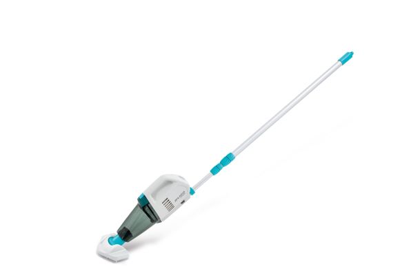 INTEX Rechargeable Handheld Vacuum ZR100 product image