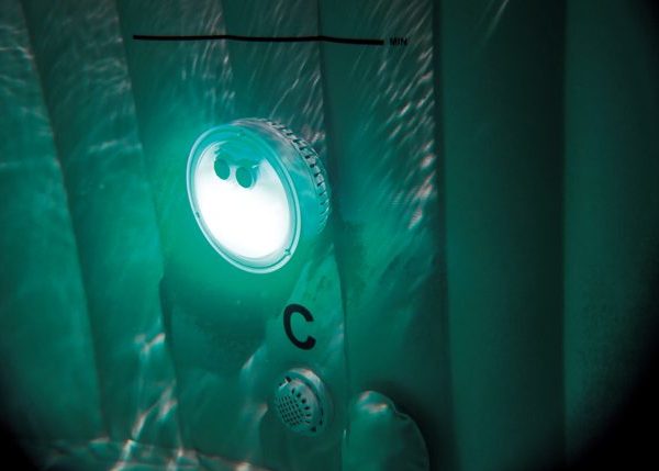 INTEX PureSpa™ LED Spa Light featured image