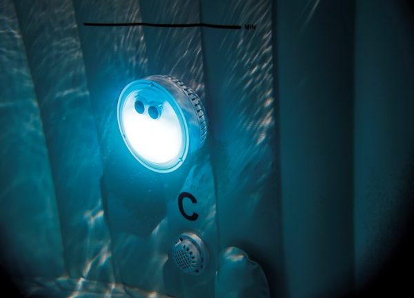 INTEX PureSpa™ LED Spa Light featured image