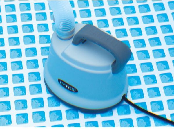 INTEX Drain Pump featured image