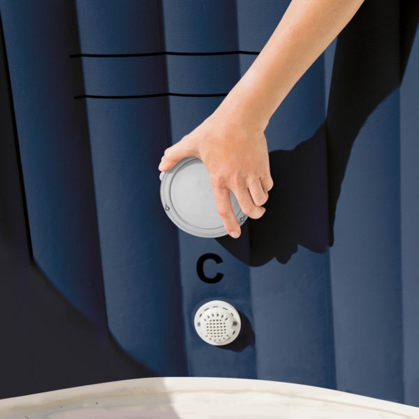 INTEX PureSpa Accessory Bundle 1 featured image