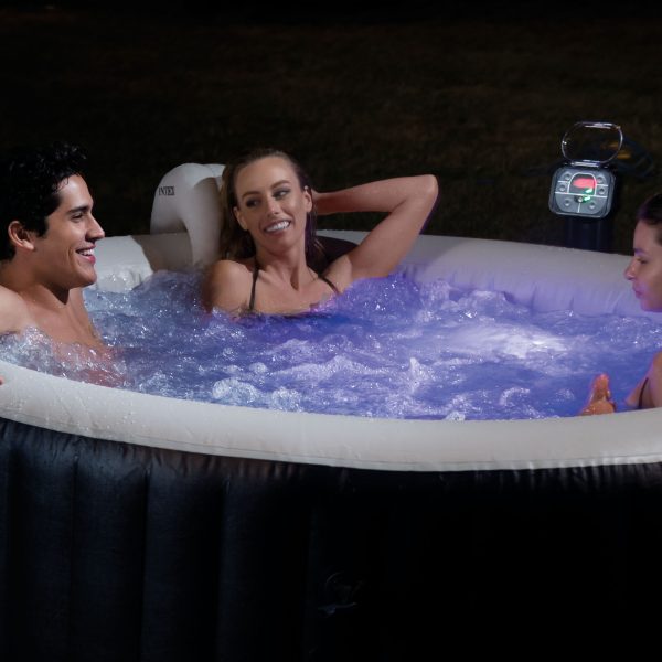 INTEX PureSpa Accessory Bundle 1 featured image